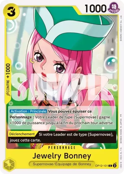 Jewelry Bonney