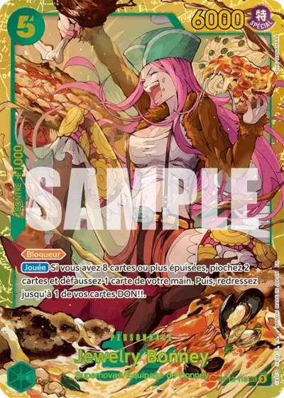 Jewelry Bonney