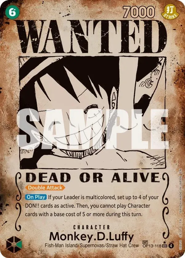 Monkey.D.Luffy