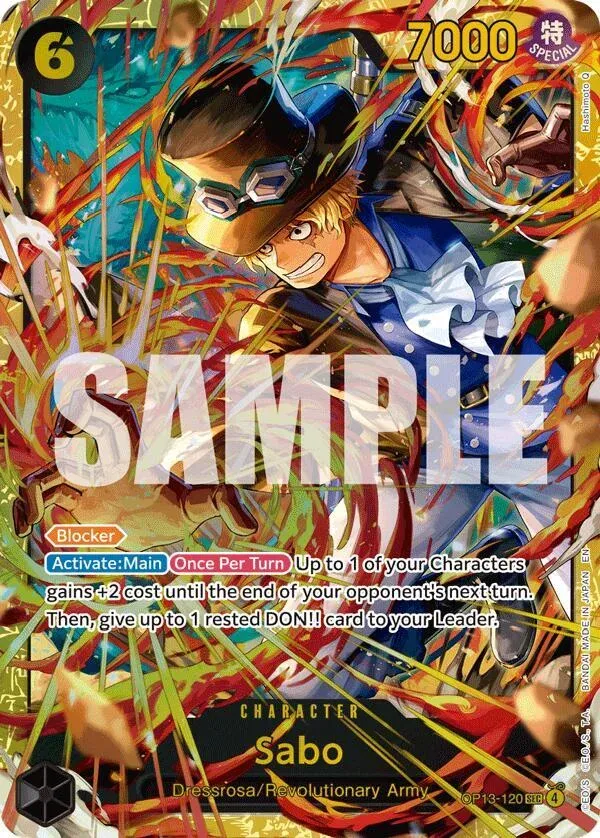Sabo