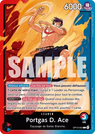 Portgas D. Ace