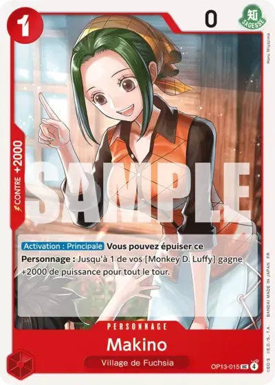 Makino
