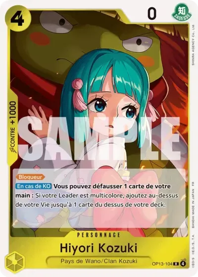 Hiyori Kozuki