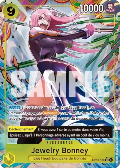 Jewelry Bonney