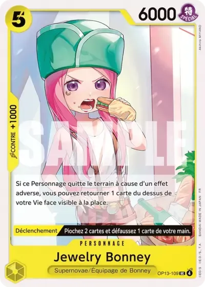 Jewelry Bonney