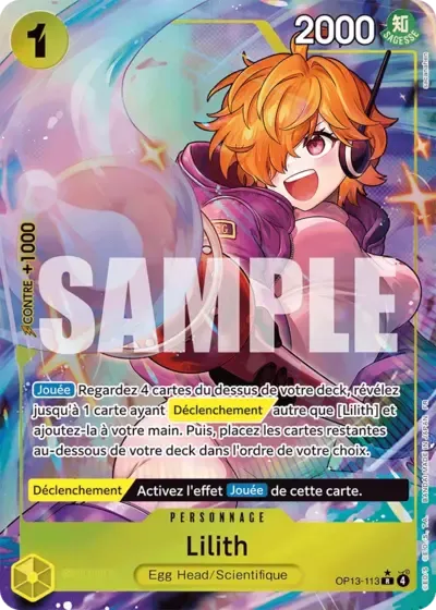 Lilith
