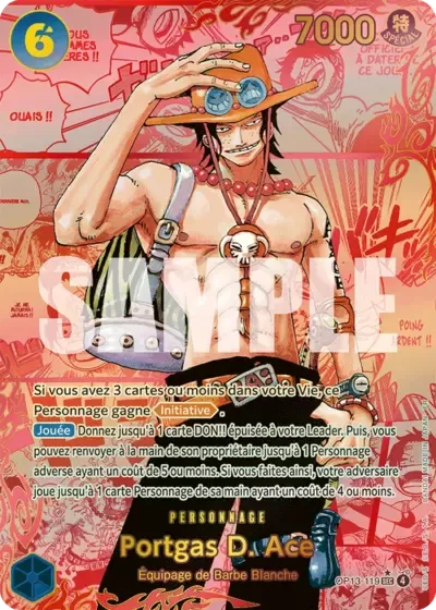 Portgas D. Ace