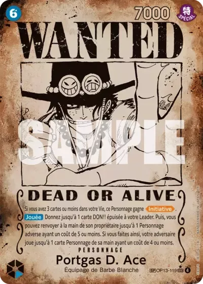 Portgas D. Ace