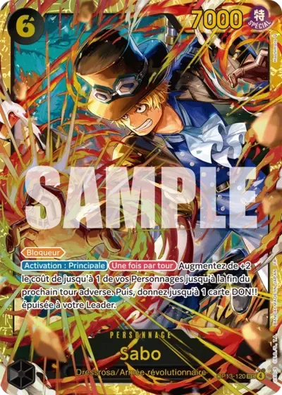 Sabo