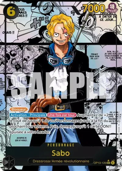 Sabo