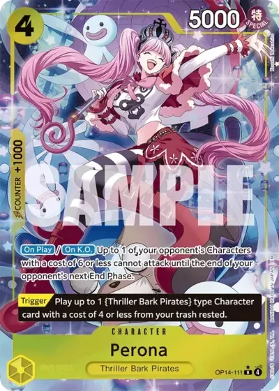 Perona