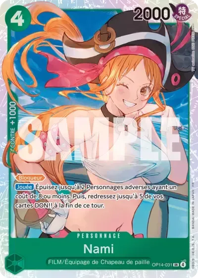 Nami