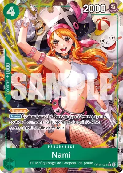 Nami