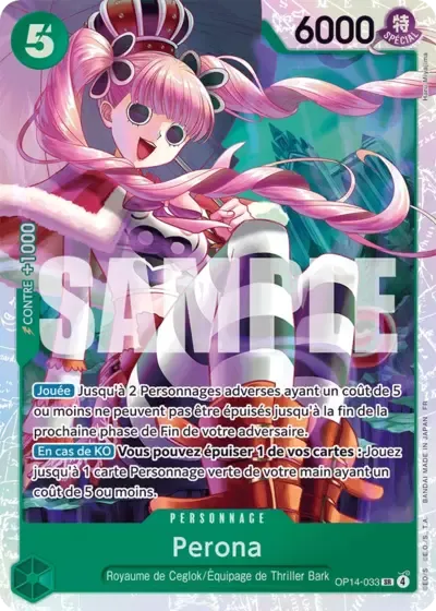 Perona