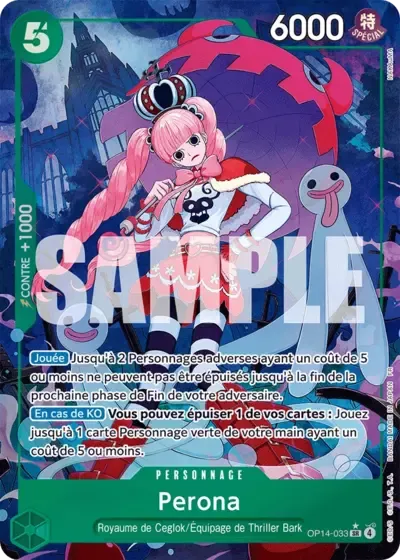 Perona