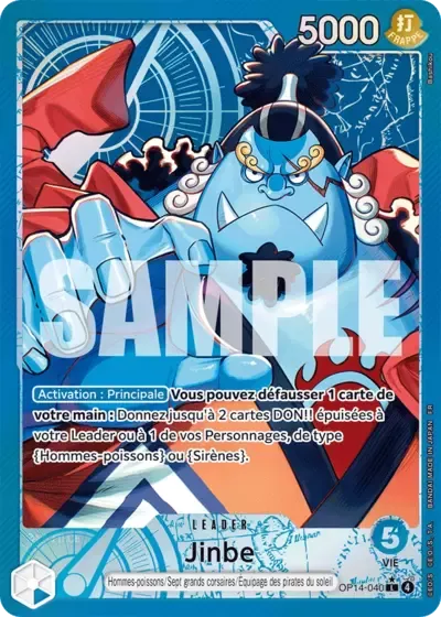 Jinbe