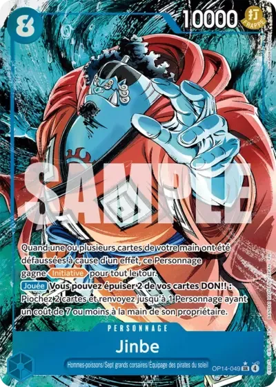 Jinbe