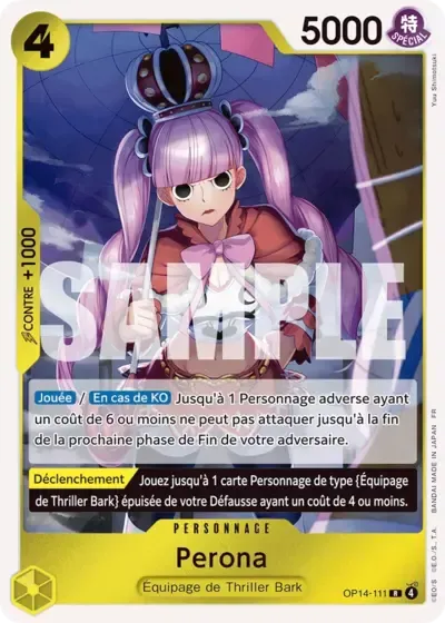 Perona