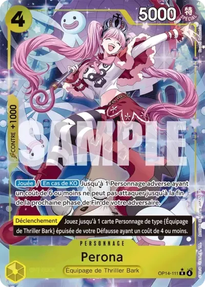 Perona