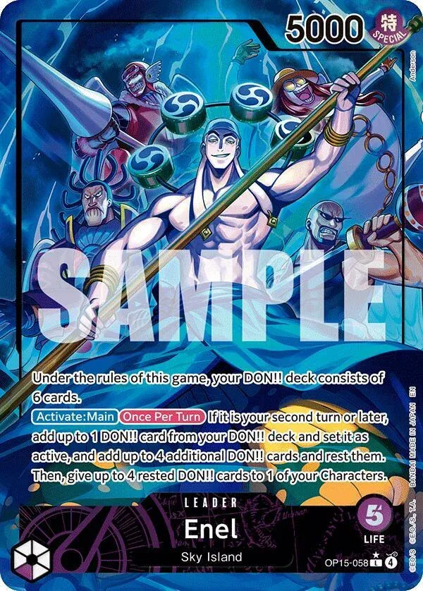 Enel