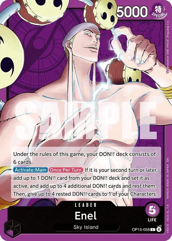 Enel