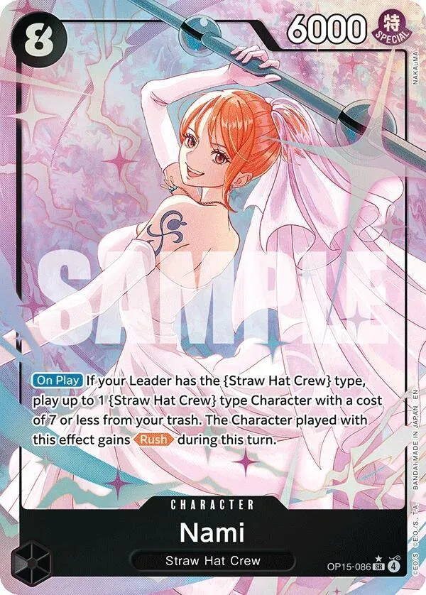 Nami