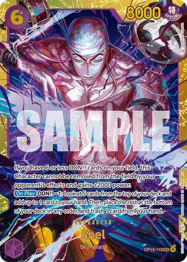 Enel