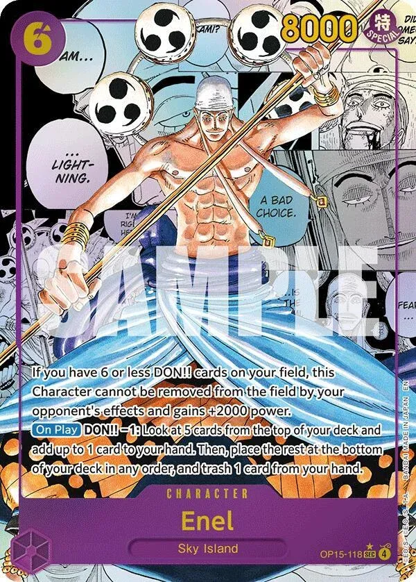 Enel