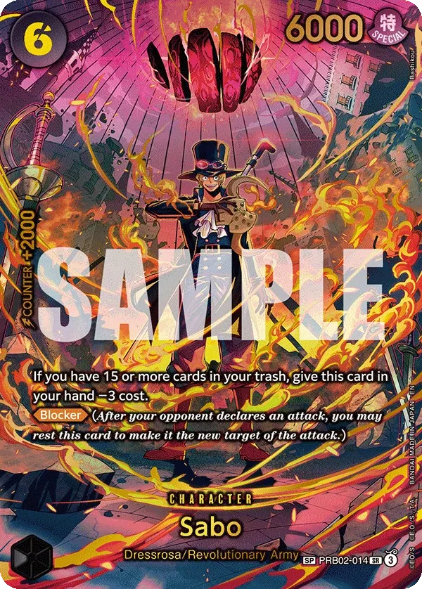 Sabo