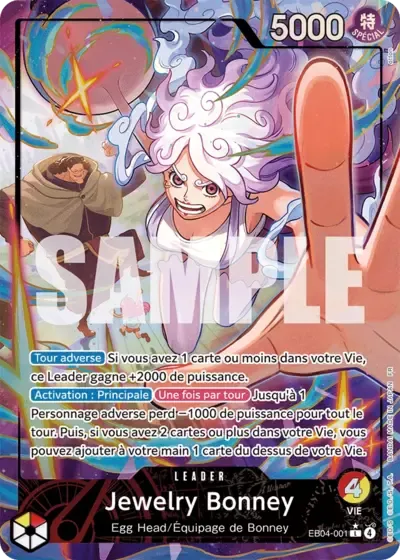 Jewelry Bonney