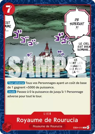 Royaume de Rourucia