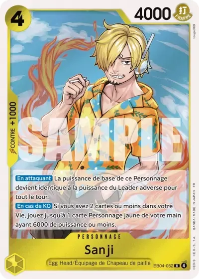 Sanji