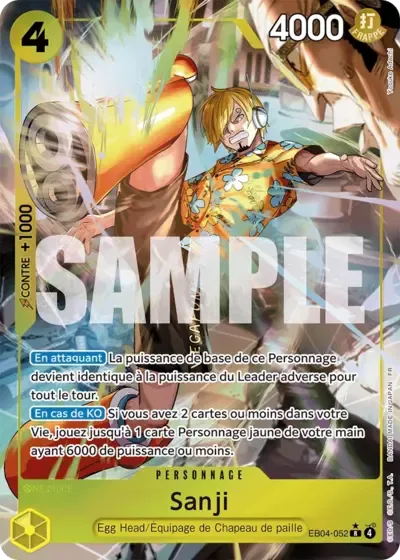 Sanji