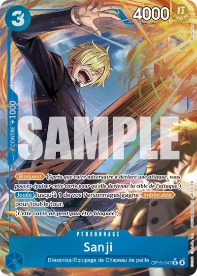 Sanji