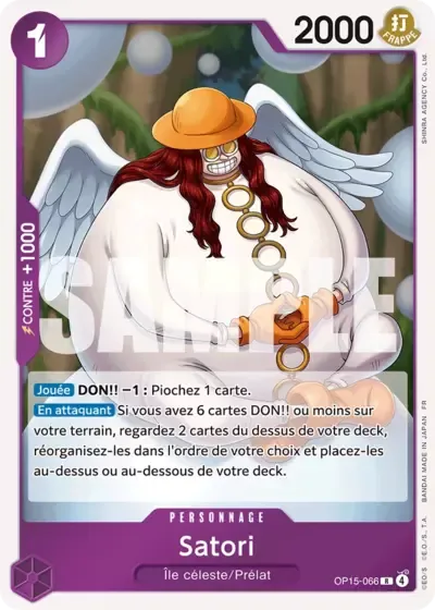 Satori