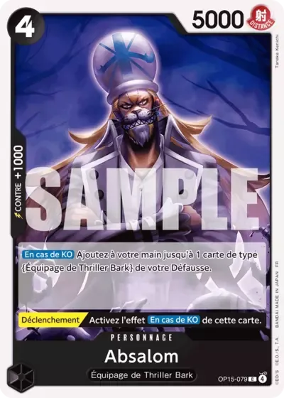 Absalom
