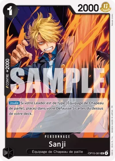 Sanji