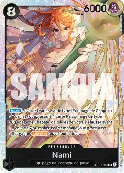 Nami