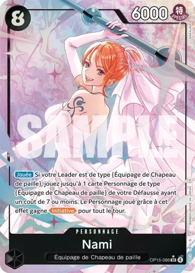 Nami