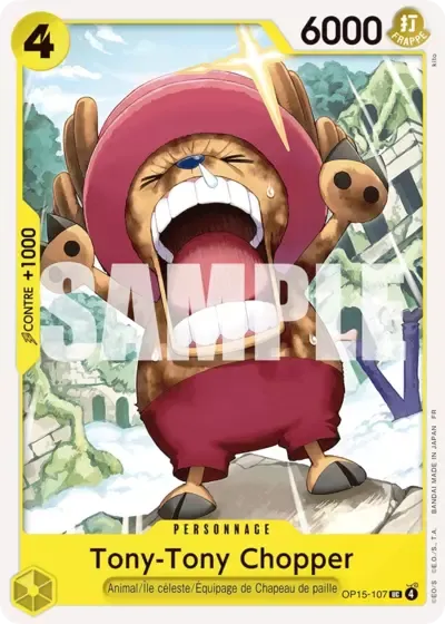 Tony-Tony Chopper