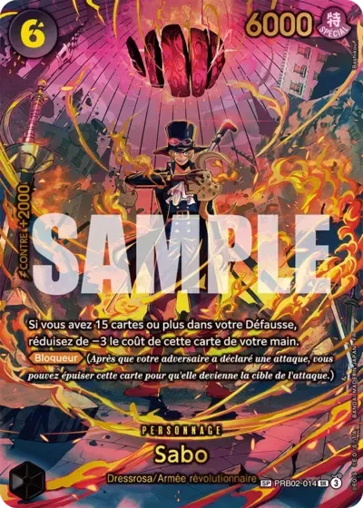Sabo