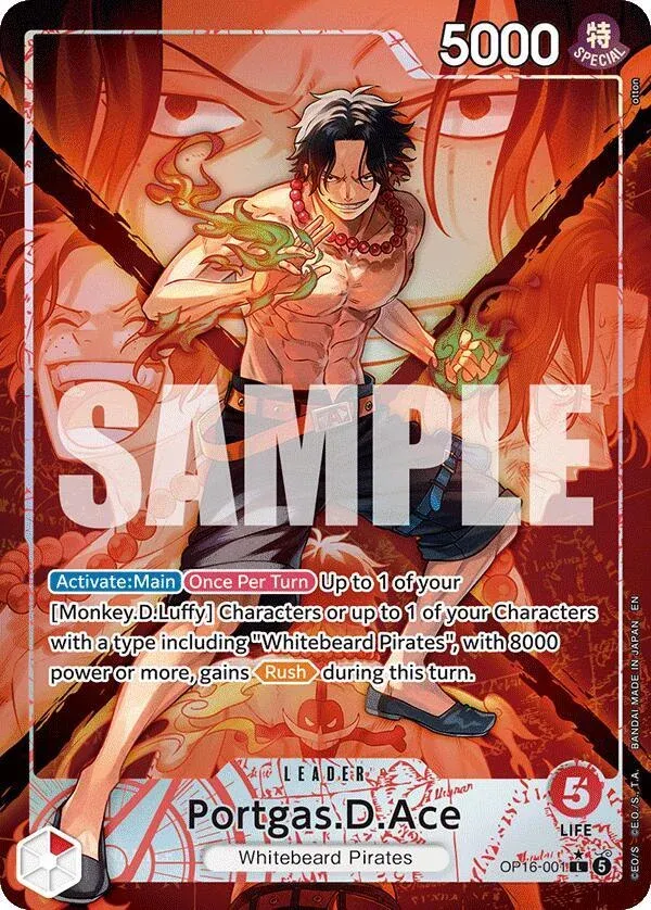 Portgas.D.Ace