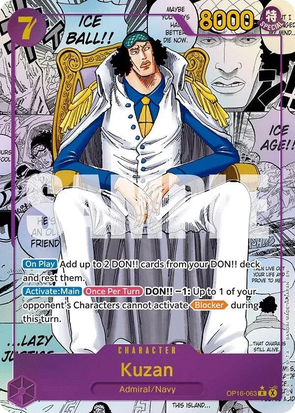 Kuzan