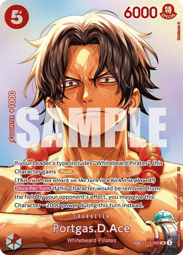 Portgas.D.Ace