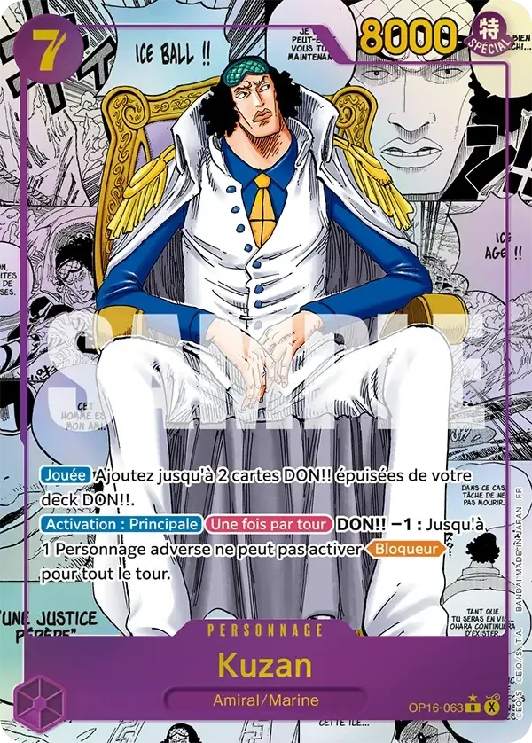 Kuzan