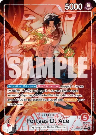 Portgas D. Ace
