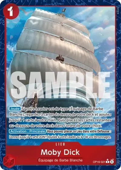 Moby Dick