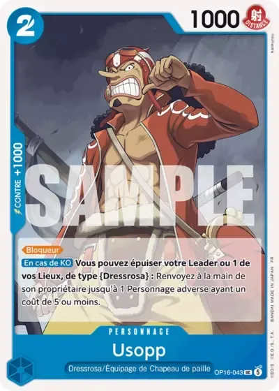 Usopp