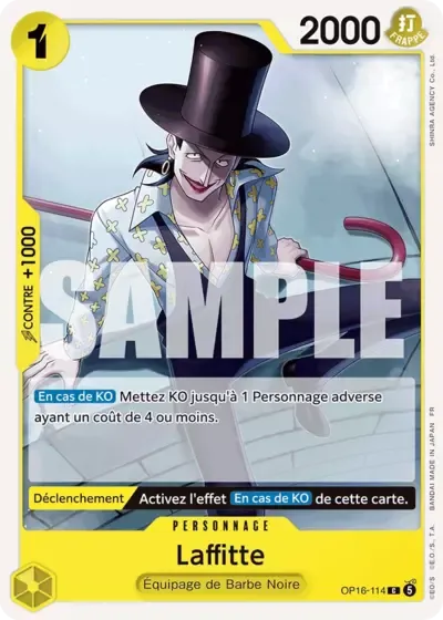 Laffitte