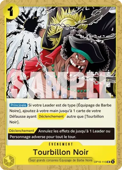 Tourbillon Noir
